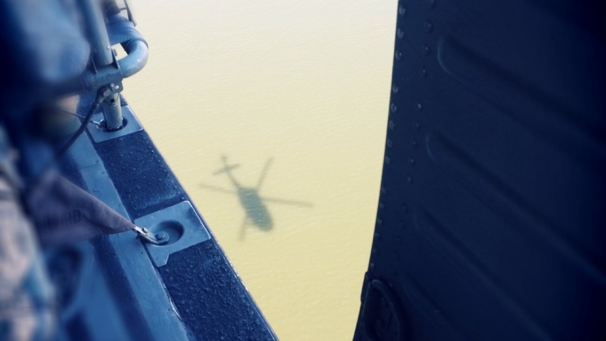 Two Blocked Radio Calls and a 75-Foot Margin: What the Army Found in Its DC Midair Collision Probe