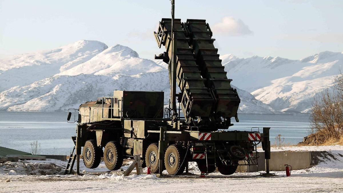 Germany’s military raises Russian sabotage threat to second-highest level after drone finds