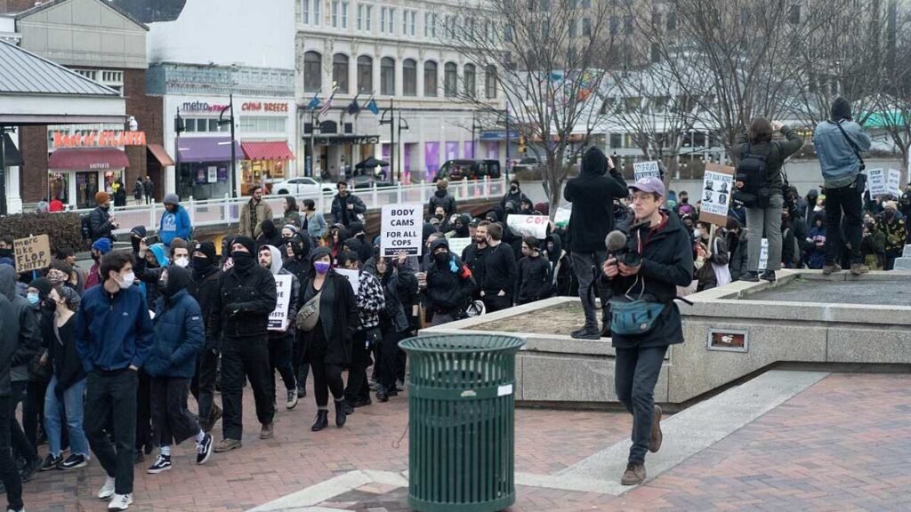 Cop City Protest – RICO Charges, Reason behind Cop City People Protest