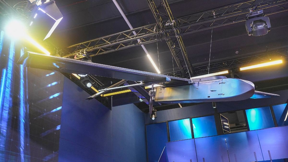 Russia says it downed 1,015 Ukrainian drones as St. Petersburg’s oil terminal burns