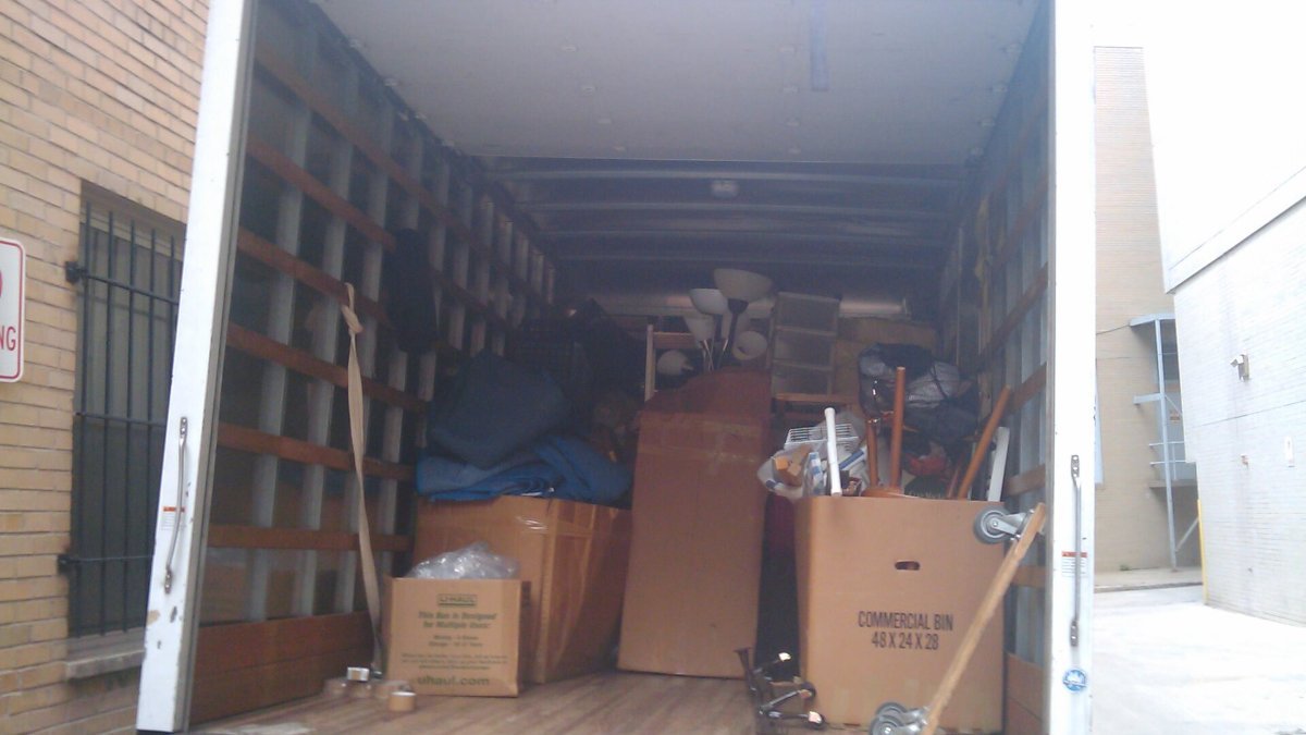 Military moving office may become a full Pentagon agency. Here’s how to file a damage claim