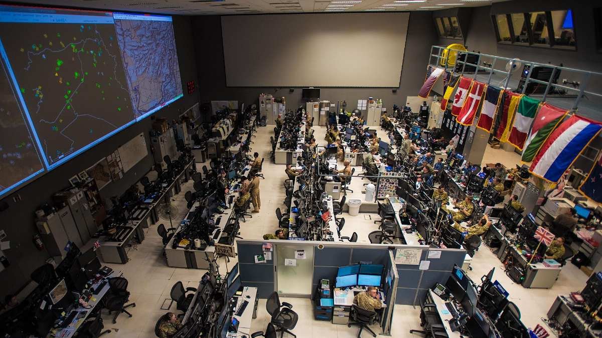 Iran war cost estimates leave out base damage, and senators want the figure public by Nov. 2