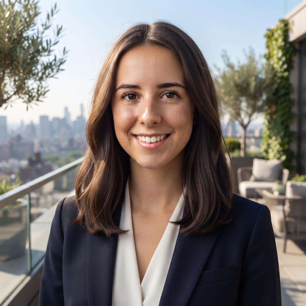 Michelle Miller, Senior Defense Writer at StopCop.City