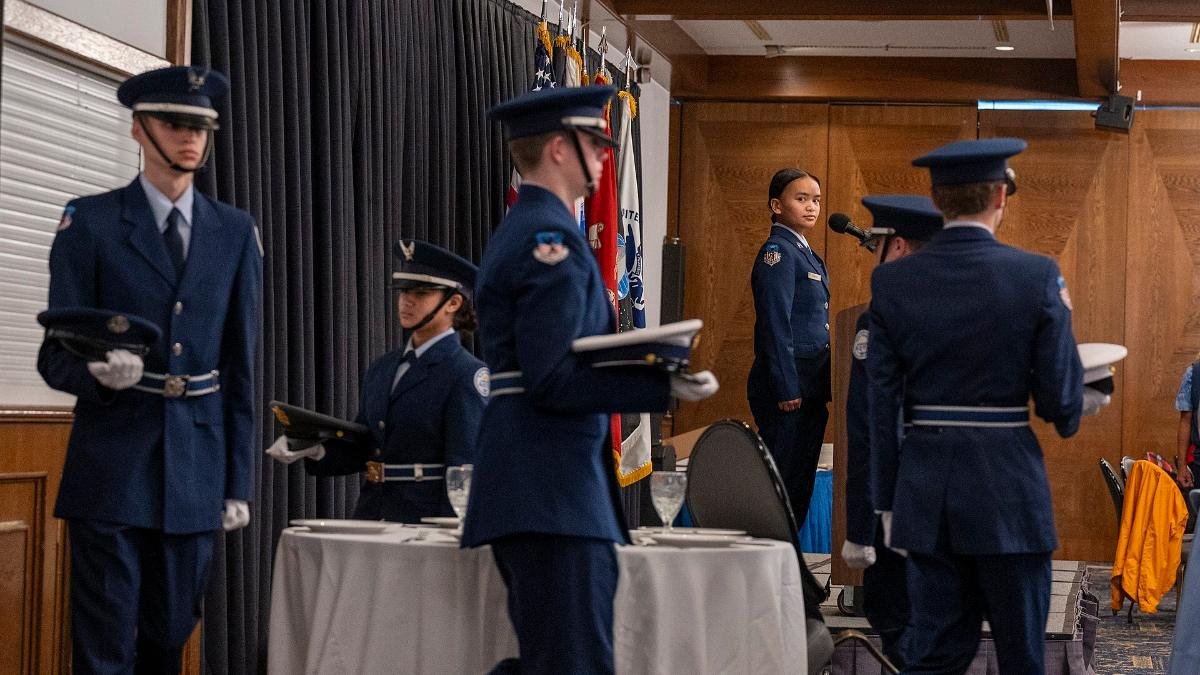 Military Retirees Get a 3.6% Raise in January. Here’s What It Adds to Your Check