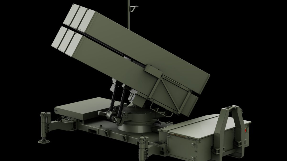 Australia opens race for a missile shield that can stop ballistic and cruise missiles