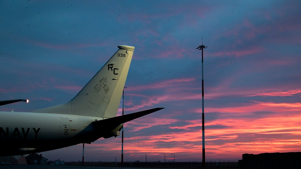 NATO sends patrol planes, radars and drones to Black Sea after ship sinks off Bulgaria