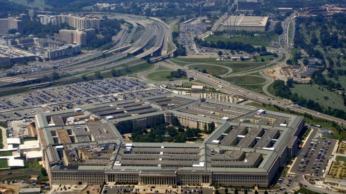 Marines sue Pentagon over DMDC breach that exposed Social Security numbers for nine months