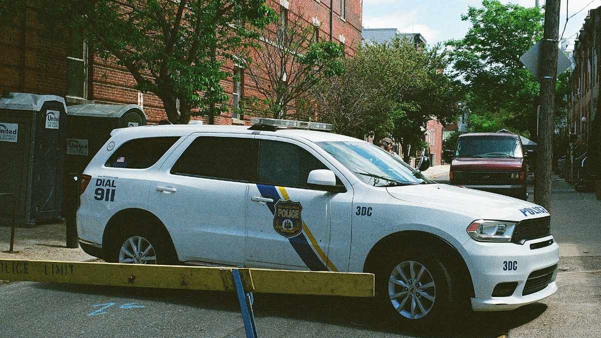 Philadelphia Officer Shane Seiber Killed, Second Officer Shot 12 Times After Call About Man With a Gun