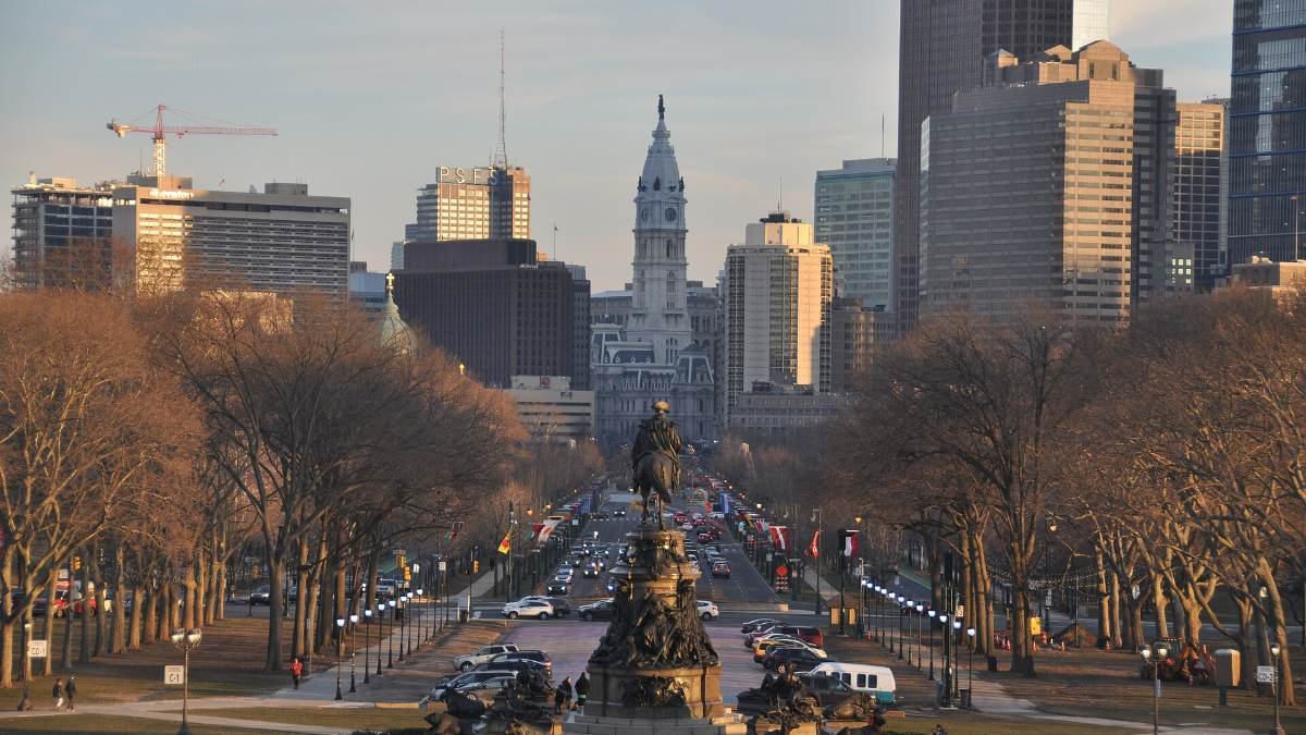 An AI Testing Bot Sent Philadelphia Police a Fake Murder Tip. It Went Unnoticed for More Than 2 Months