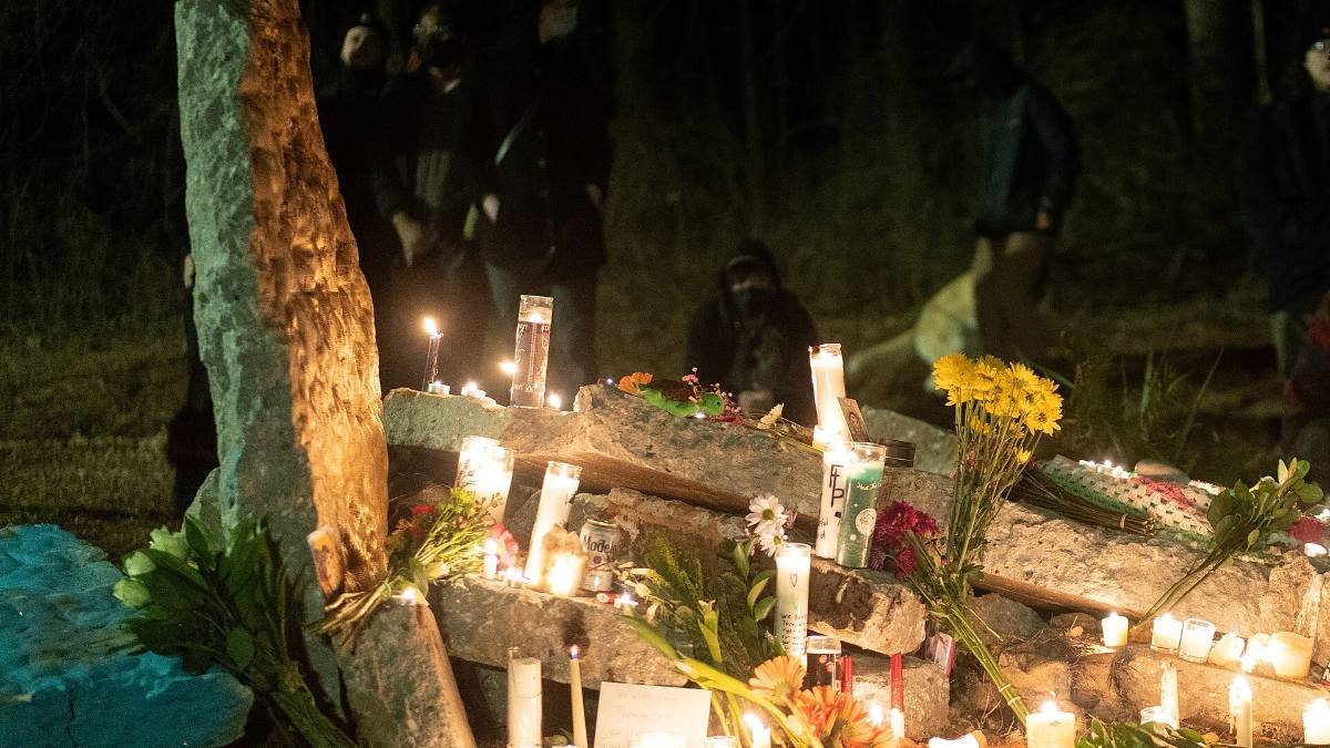 When Did Stop Cop City Started – When & What Started The Moment?