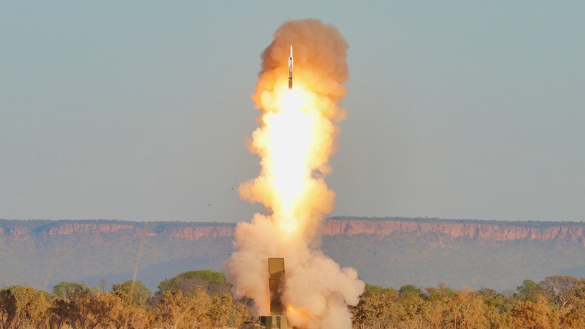 Army’s Typhon and HIMARS settle in on China’s doorstep, from Balabac to Okinawa