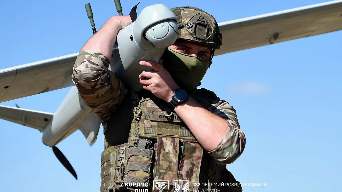 Ukraine claims a record 49,040 Russian casualties in October as it bets on drone mass